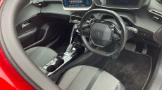 Peugeot 208 1.2 PureTech 100 Allure Premium 5dr EAT8 Petrol Hatchback